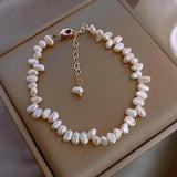 Perlenarmband