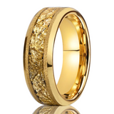 Aureum – Bague en carbure de tungstène