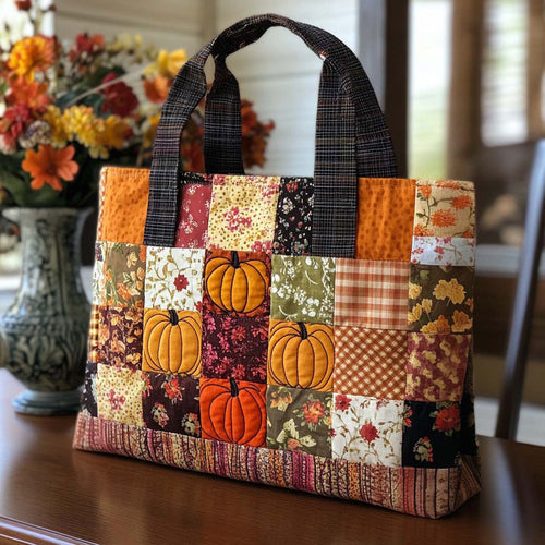Sac cabas matelassé