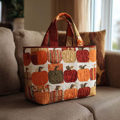 Sac cabas matelassé