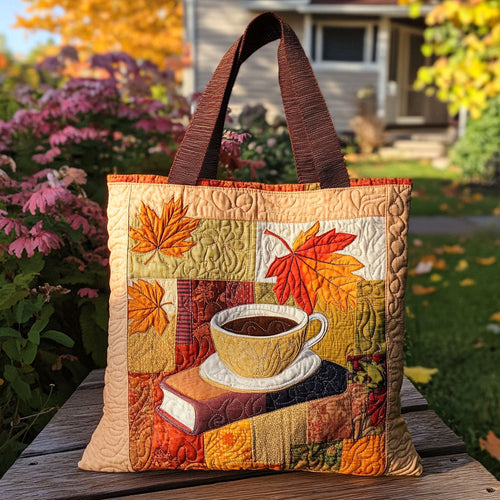 Sac cabas matelassé