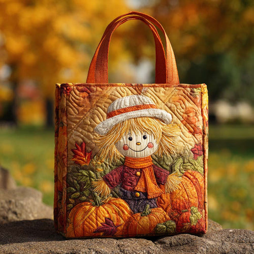 Sac cabas matelassé