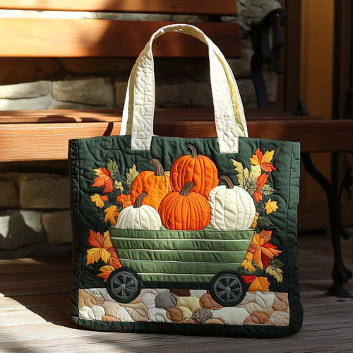 Sac cabas matelassé