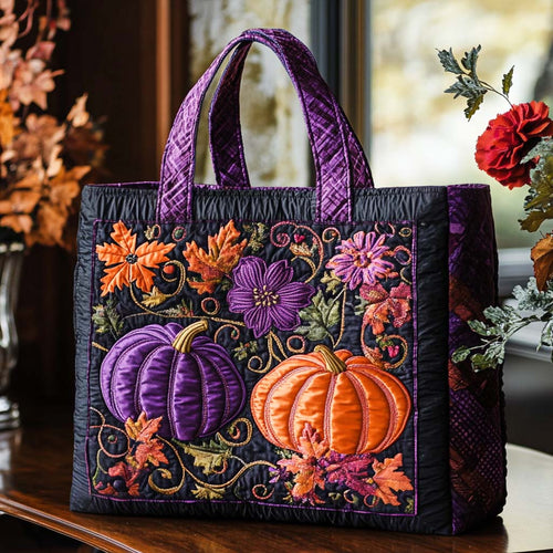 Sac cabas matelassé