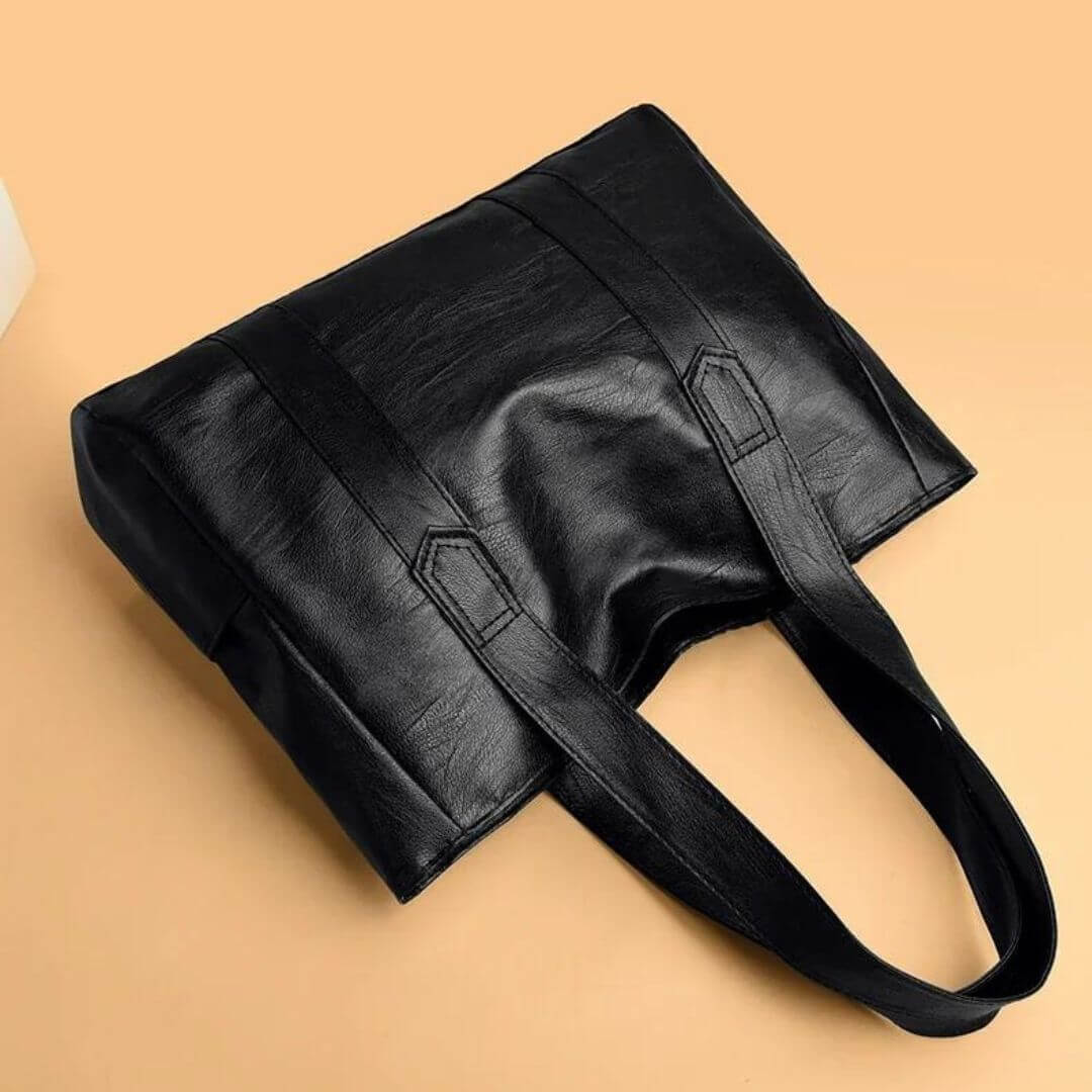 Delphine – Sac cabas minimaliste