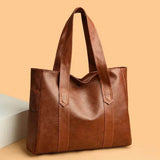Delphine – Sac cabas minimaliste