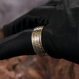 Bravado – Bague en carbure de tungstène