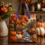 Sac cabas matelassé