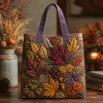 Sac cabas matelassé