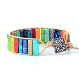 Bracelet chakra