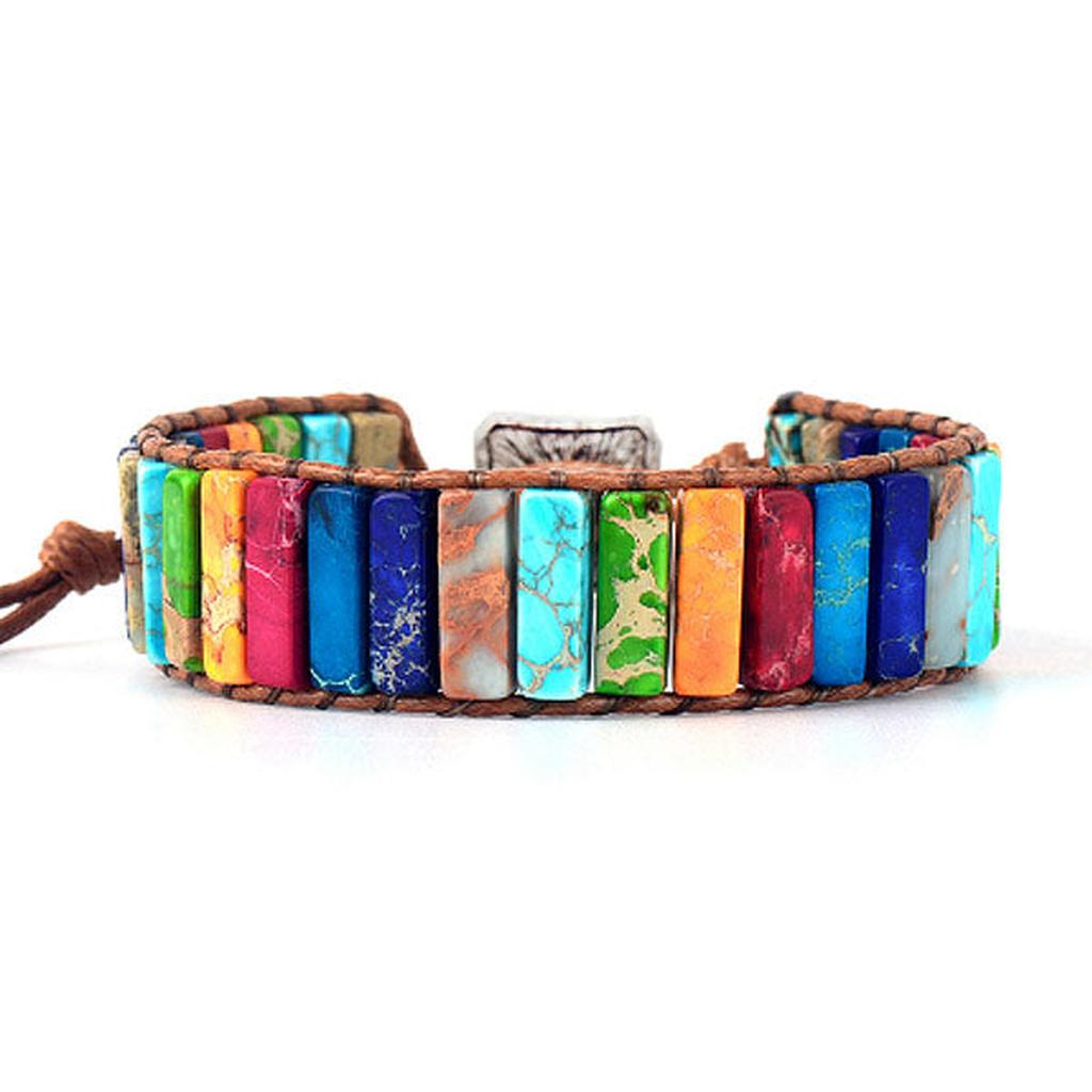 Bracelet chakra