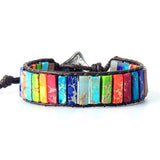 Bracelet chakra