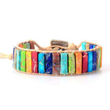 Bracelet chakra