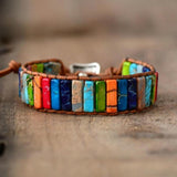 Bracelet chakra