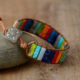 Bracelet chakra