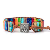 Bracelet chakra