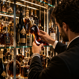 Carafe à whisky – Édition Talon Aiguille