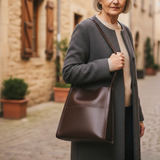 Joëlle – Sac classique intemporel