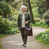 Joëlle – Sac classique intemporel