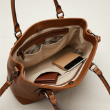 Irène – Sac porté épaule chic