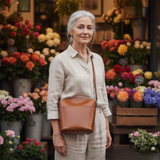 Célestine – Signature-Tasche