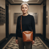 Célestine – Signature-Tasche