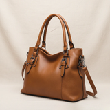 Irène – Sac porté épaule chic