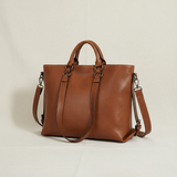 Isaure – Sac vintage zippé