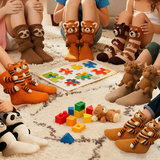 Debora - Chaussettes Lapin