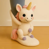 Helena - Einhorn-Socken