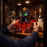 Carafe à whisky – Édition Dragon Classique