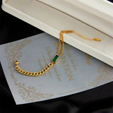 Bracelet Elodie Veyrac
