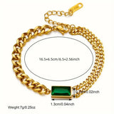 Bracelet Elodie Veyrac