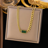 Collier Elodie Veyrac