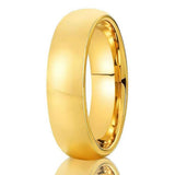 Elyos – Ring aus Wolframcarbid
