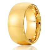 Elyos – Ring aus Wolframcarbid