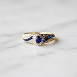 Bague « Promesse éternelle »