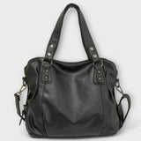 Tatiana – Hobo-Tasche zum Tragen über der Schulter
