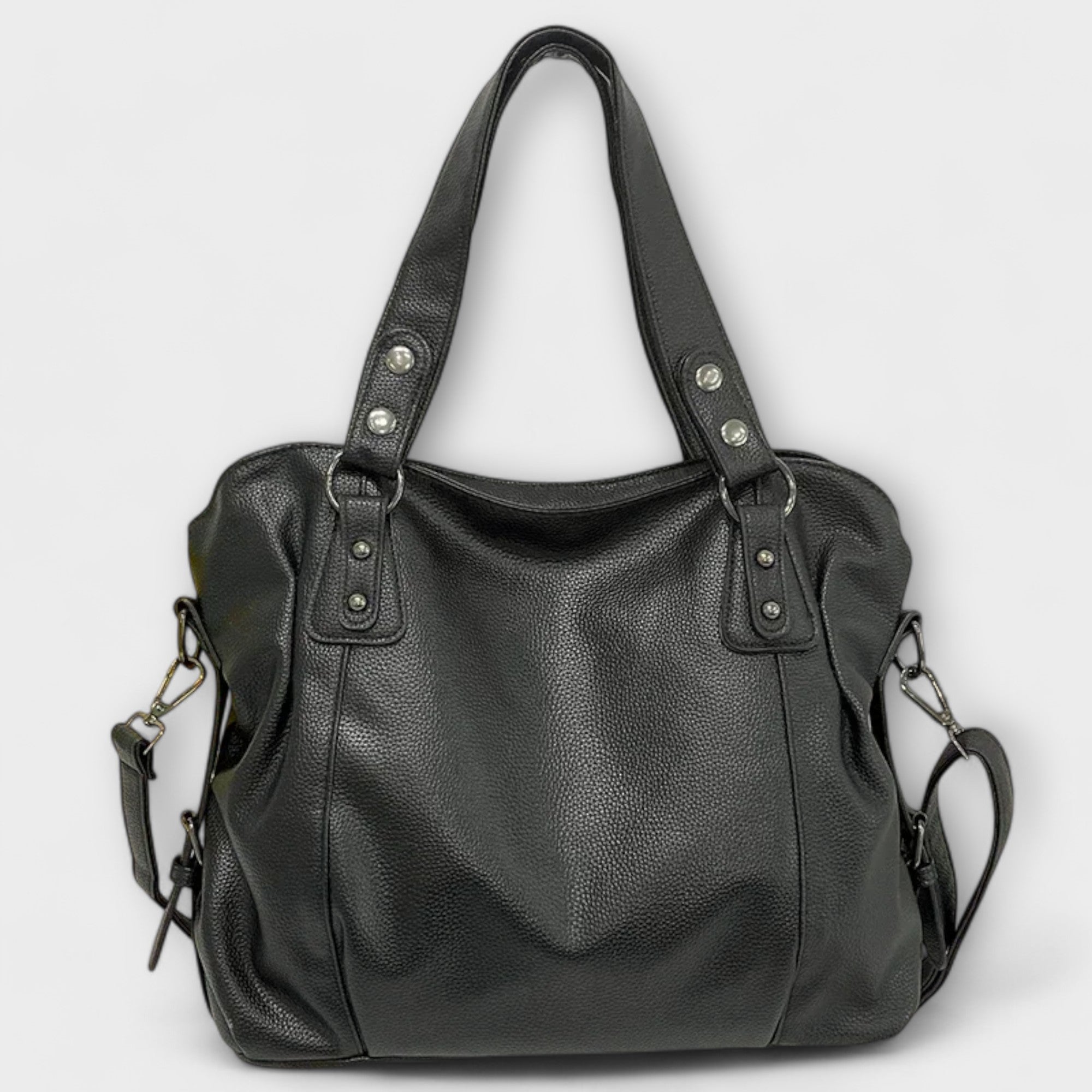 Tatiana – Sac hobo porté épaule