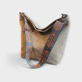 Claire – Sac à main rétro