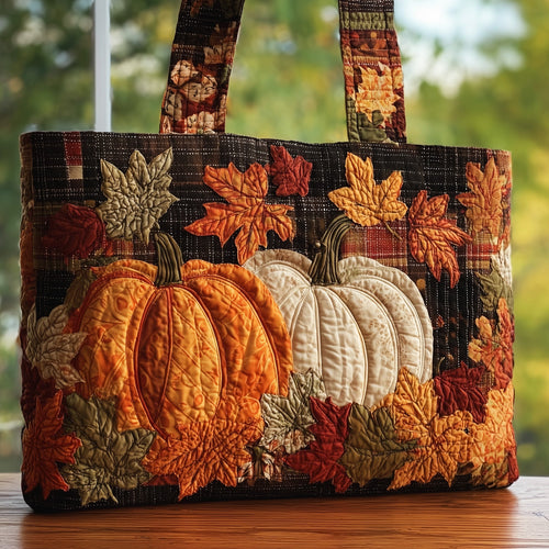 Sac cabas matelassé