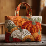 Sac cabas matelassé