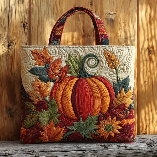 Sac cabas matelassé