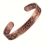 Bracelet en cuivre Seraphina
