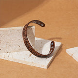 Bracelet en cuivre Seraphina
