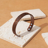 Bracelet en cuivre Seraphina