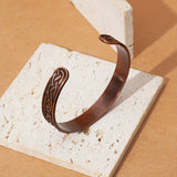 Bracelet en cuivre Seraphina
