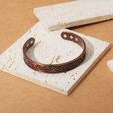 Bracelet en cuivre Seraphina
