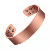Bracelet en cuivre Elara