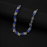 Bracelet Giada Seraphae | Or blanc
